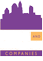 Charlotte Best and Brightest logo